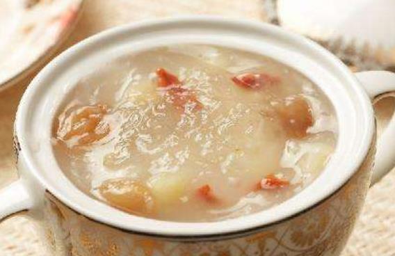 皮膚對我們而言其實是很重要 吃出養(yǎng)膚護(hù)膚的效果