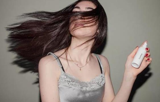拒絕炸毛從我做起 關(guān)于頭發(fā)護(hù)理的那些事