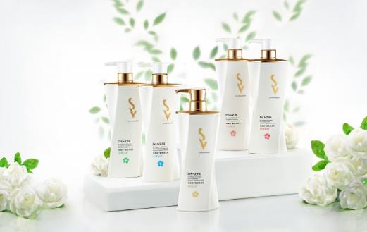 秋季洗發(fā)水哪個牌子好 丹姿絲維麗令發(fā)絲更柔順易梳