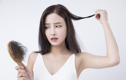 90后發(fā)際線保衛(wèi)戰(zhàn) 讓丹姿絲維麗洗發(fā)乳做武器