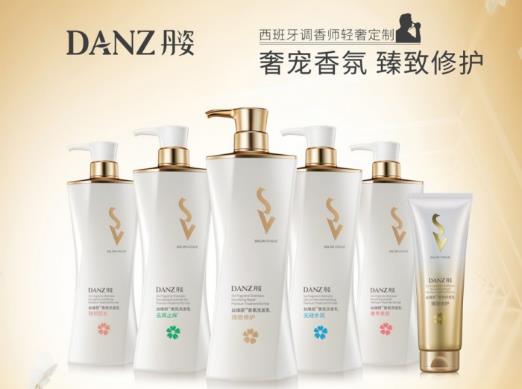 修護(hù)洗發(fā)水什么牌子好用 丹姿絲維麗讓你肆意美麗