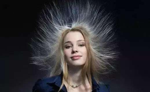洗發(fā)水哪個牌子好 丹姿絲維麗讓你頭發(fā)柔順不起靜電