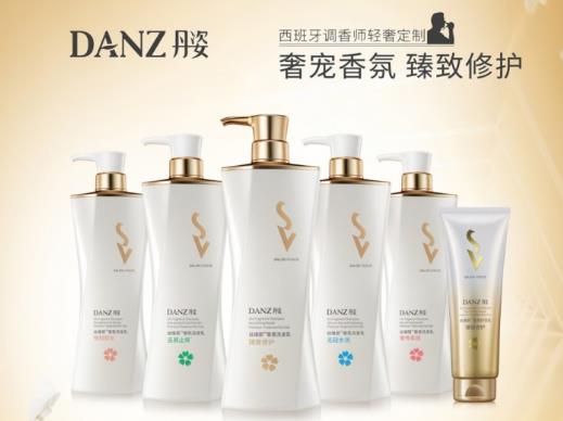 李念都在用的洗發(fā)水 丹姿絲維麗怎么樣