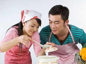黑豆富含纖維素-男人要聰明強(qiáng)壯吃什么？