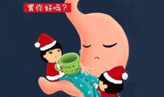 揭秘日常養(yǎng)胃的誤區(qū),該如何正確養(yǎng)胃?