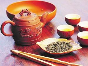 久坐傷肝？男人喝什么茶可保肝護腎