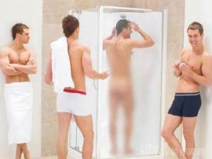 男人什么時候不能洗澡？未婚未育男人洗澡水溫不宜過熱