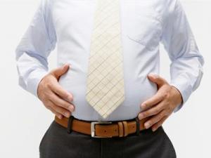 男人如何快速減掉大肚腩？男人減肚子最有效方法