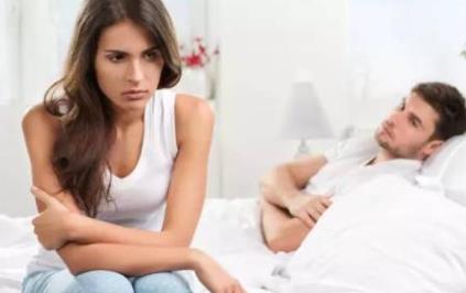 男人的身體出現(xiàn)早泄問題 可能是因為這8個因素引發(fā)男人早泄