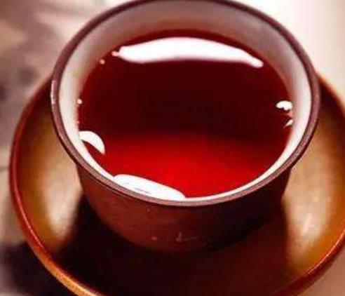 濃茶雖解酒但是很傷害腎 介紹5種傷腎的食物