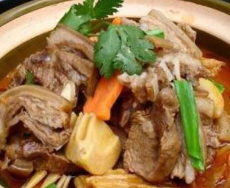 腎臟對于男性來說很重要 推薦4種補(bǔ)腎食療方