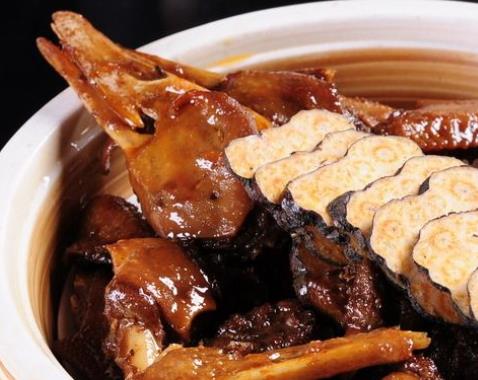 腎臟對于男性來說很重要 推薦4種補(bǔ)腎食療方