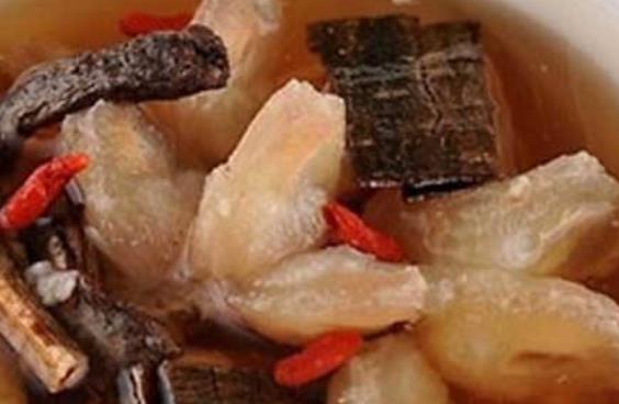 對于腎臟要注意愛護(hù) 推薦3種補腎食療方