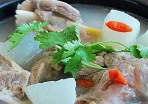 對于腎臟要注意愛護(hù) 推薦3種補腎食療方