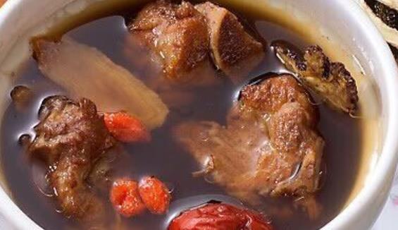 男性補(bǔ)腎要正確 推薦4種補(bǔ)腎食物幫助男性補(bǔ)腎