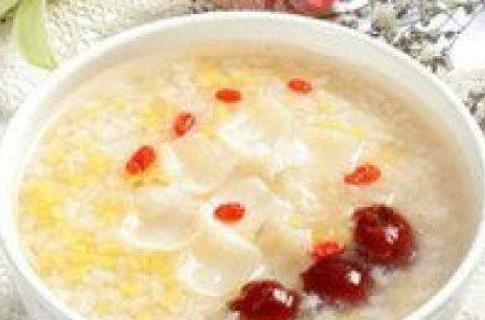 夏季男性要學會給自己的養(yǎng)生 推薦4種最適合男性養(yǎng)生的食物