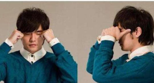 男性近視越來越多 推薦7種有效防止近視的方法