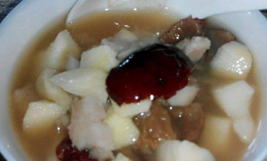 睡眠不足也是會(huì)導(dǎo)致男性不育 推薦4種不育食療方