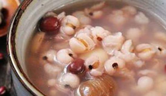 肝是男人經(jīng)常受傷的地方 推薦4種養(yǎng)肝食療方