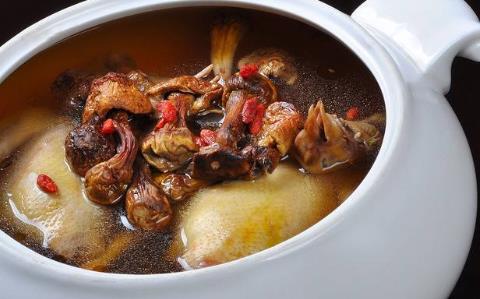 腎臟對于男人來說是非常重要的 推薦3種補(bǔ)腎食療方