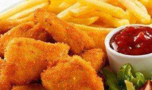 男性養(yǎng)生要正確 少吃5種食物能養(yǎng)生