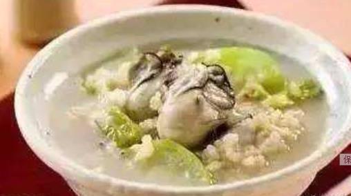 夏季男人別忽視了養(yǎng)腎 六種養(yǎng)生養(yǎng)腎粥要記好