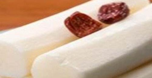 男人們幾乎都有著一些亞健康的表現(xiàn) 男人健脾吃這5種食物