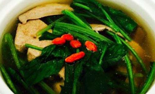 眼睛是心靈之窗 上班族護(hù)眼教你4款飲食搭配
