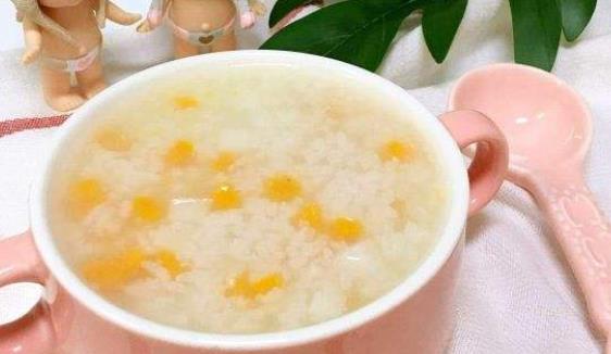男人們也需要美容和健康 男人必須會的8款美容養(yǎng)生粥