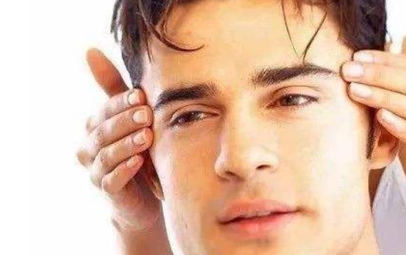 男人的面子工程很重要 男人肌膚防護(hù)的四個小措施