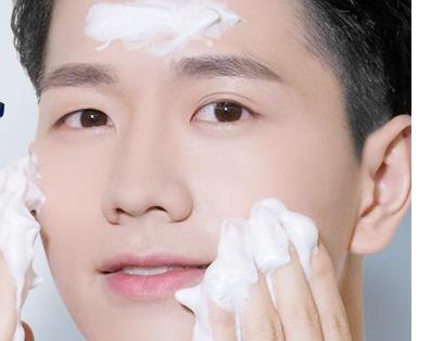 不修邊幅的男人都不招人喜歡 有效的男士面部保養(yǎng)方法