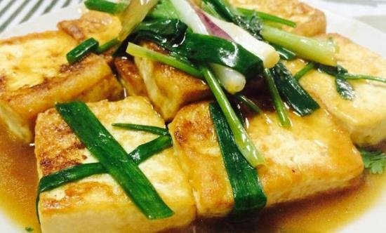 豆腐是常見的一種食物 4種吃法最健康