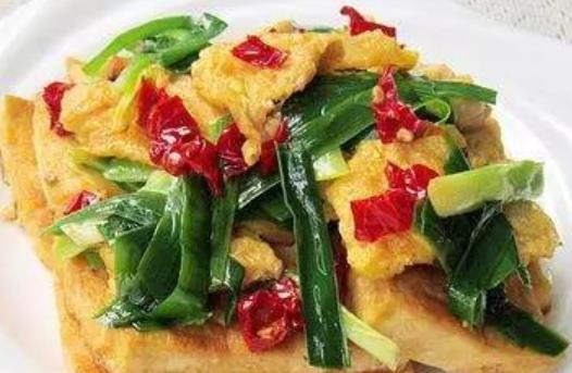 豆腐是常見的一種食物 4種吃法最健康