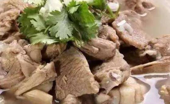 腎虛是男性普遍存在的問題 適合男人的4種肉