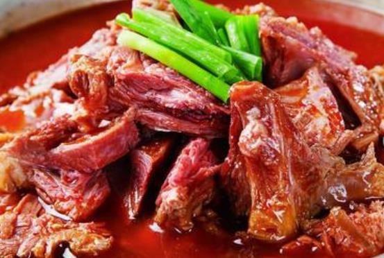 腎虛是男性普遍存在的問題 適合男人的4種肉