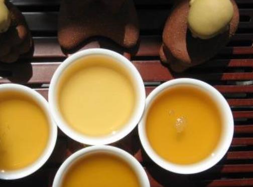 男人都是比較喜歡喝茶的 男人喝茶要注意的6大禁忌