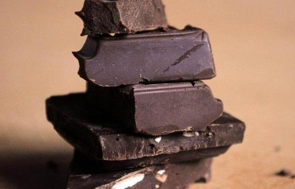 很多人就容易犯困 4個(gè)食物來(lái)提神