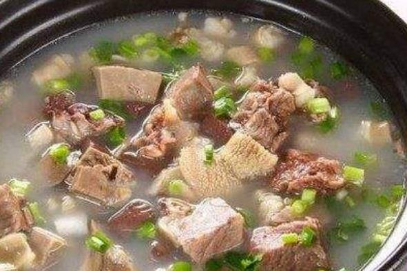 這3個(gè)都是男性更年期飲食調(diào)理方法 其實(shí)男人一樣是有更年期的