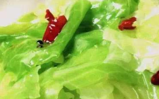 治療便秘 推薦4道小菜