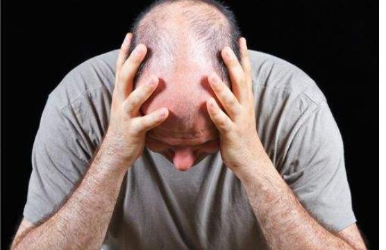 男性的壽命會比女人短 男人出現5個癥狀可能會短命