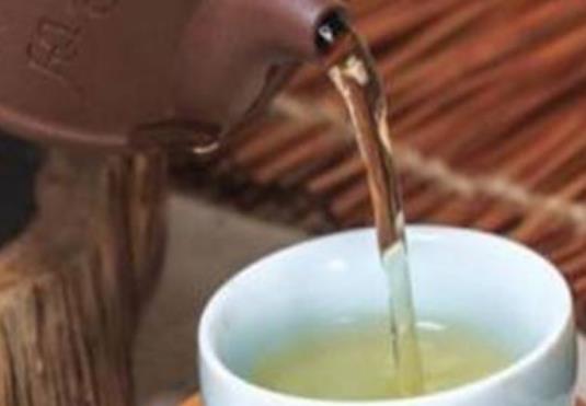 男人想補(bǔ)腎可喝這4款茶 有很多的男性會(huì)出現(xiàn)腎虛