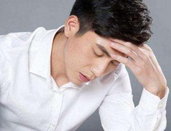 貧血是很常見(jiàn)的一種情況 男人也會(huì)貧血