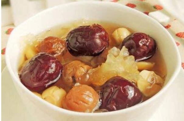 貧血是很常見(jiàn)的一種情況 男人也會(huì)貧血