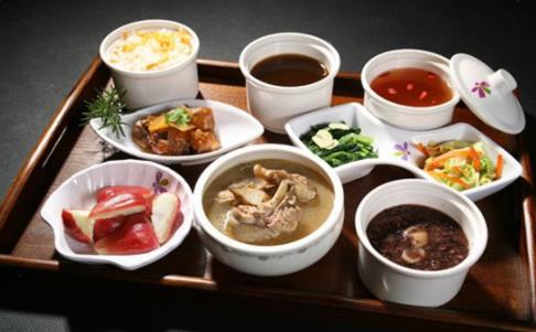過年易陷入的進補誤區(qū) 男人吃了大補的6種食物