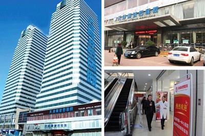 天津阿波羅能治好病么 打造精細(xì)化、優(yōu)質(zhì)化男科服務(wù)