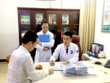 桂林男健醫(yī)院建立多久,專業(yè)化診療,滿足您的專屬需求!