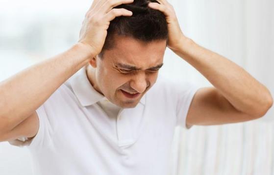 男人身體哪幾個地方不能硬?血管硬誘發(fā)腦卒中、心梗、缺血性卒中