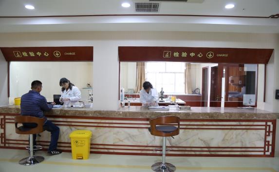 濰坊長安醫(yī)院不錯嗎 醫(yī)院品質(zhì)好用自己的行動踐行公益
