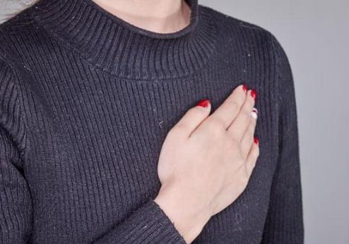女性乳腺疾病高發(fā) 吃這些食物可預(yù)防乳腺疾病