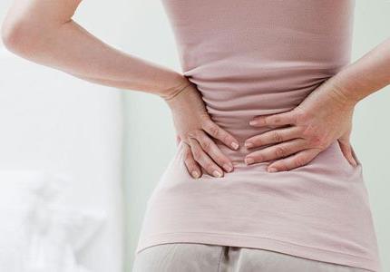 如何緩解月經(jīng)期腰痛?來(lái)月經(jīng)了腰疼怎么辦